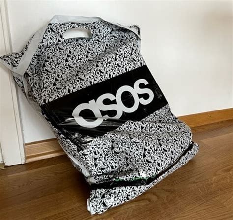 asos rücksendung.